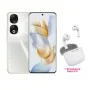 Smartphone Honor 90  5G 12Go 512Go - Diamant Silver