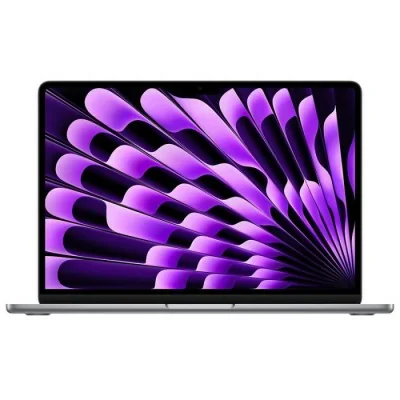 APPLE MacBook Air M3 8Go 256Go SSD - Gris Sidéral