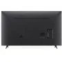 TV LG 55" Smart UR80 UHD 4K Avec Récepteur Intégré