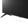 TV LG 55" Smart UR80 UHD 4K Avec Récepteur Intégré