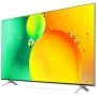 TV LG 50" Smart  Nanocell 776QA Ultra HD 4K avec Récepteur Intégré