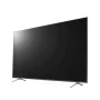 TV LG 55" Smart UP75 LED UHD 4K avec Récepteur Intégré