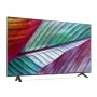 TV LG 65" Smart Série UR78 UHD 4K Avec Récepteur Intégré