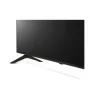 TV LG 65" Smart Série UR78 UHD 4K Avec Récepteur Intégré