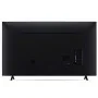 TV LG 65" Smart Série UR78 UHD 4K Avec Récepteur Intégré