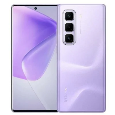 Smartphone INFINIX HOT 50 Pro+ 4G 8Go 256Go - Violet