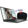 Pc Portable DELL Vostro 3520 I3 12È Gén 8Go 512Go SSD - Noir Avec Sacoche Offrete
