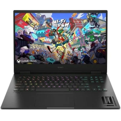 Pc Portable Gamer HP OMEN 16-wf1005nk i9 14è Gén 16Go RTX 4070
