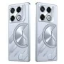 Smartphone INFINIX GT 20Pro 5G 12Go 256Go - Silver