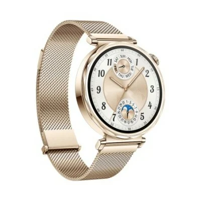 Montre Connectée HUAWEI Watch GT 5 41mm - Gold