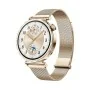 Montre Connectée HUAWEI Watch GT 5 41mm - Gold