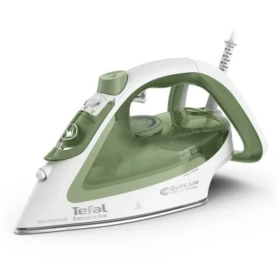 Fer à Repasser Vapeur Tefal 2800W -Vert chez affariyet pas cher