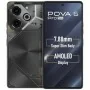 Smartphone TECNO Pova 6 Pro 5G 12Go 256Go - GRIS