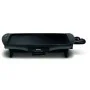 Barbecue Électrique TEFAL Plancha Compact 1800W -Noir chez affariyet pas cher