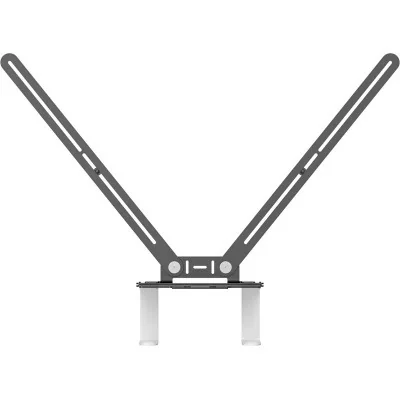 Support TV Logitech pour barres vidéo Rally