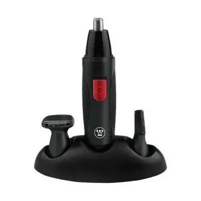 Set Tondeuse À Cheveux Tout En 1 a pile Westinghouse Chez affariyet pas cher