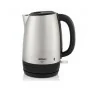Bouilloire Arzum 2200w 1.7L -Inox & Noir   chez affariyet pas cher
