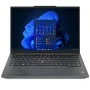 PC Portable LENOVO ThinkPad E14 Gén 5 i5 13è Gén 8Go 512G SSD - Noir