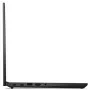 PC Portable LENOVO ThinkPad E14 Gén 5 i5 13è Gén 8Go 512G SSD - Noir