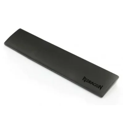 Support de Repose Poignet REDRAGON METEOR P037 L Pour Clavier - Noir