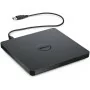 Lecteur Graveur DVD RW DELL DW316 - Noir