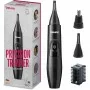 Tondeuse Nez-oreilles-sourcils a pile fournie BEURER chez affariyet pas cher