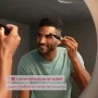 Tondeuse Nez-oreilles-sourcils a pile fournie BEURER chez affariyet pas cher