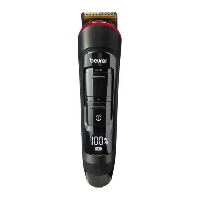 Tondeuse A Barbe Rechargeable BEURER -Noir chez affariyet pas cher