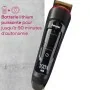 Tondeuse A Barbe Rechargeable BEURER -Noir chez affariyet pas cher
