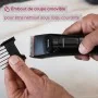 Tondeuse A Cheveux Rechargeable BEURER -Noir chez affariyet pas cher