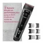 Tondeuse A Cheveux Rechargeable BEURER -Noir chez affariyet pas cher