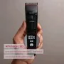 Tondeuse A Cheveux Rechargeable BEURER -Noir chez affariyet pas cher