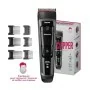 Tondeuse A Cheveux Rechargeable BEURER -Noir chez affariyet pas cher