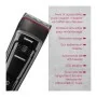 Tondeuse A Cheveux Rechargeable BEURER -Noir chez affariyet pas cher