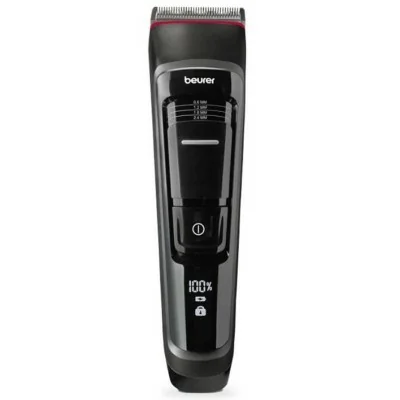 Tondeuse A Cheveux Rechargeable BEURER -Noir chez affariyet pas cher