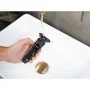 Rasoir Rotatif Sans Fil BEREUR -Noir