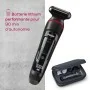 Tondeuse Multigroomer Rechargeable BEURER -Noir chez affariyet pas cher