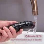 Tondeuse Multigroomer Rechargeable BEURER -Noir chez affariyet pas cher