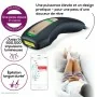 Épilateur BEURER à Lumière Pulsée -Noir