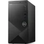 Pc de bureau DELL vostro 3910 i3 12è Gén 8Go 256Go SSD - Noir