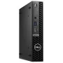 PC de Bureau DELL Optiplex 7020 MFF I5 14é Gén 8Go 512Go SSD - Noir