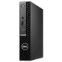 PC de Bureau DELL Optiplex 7020 MFF I5 14é Gén 8Go 512Go SSD - Noir