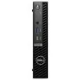 PC de Bureau DELL Optiplex 7020 MFF I5 14é Gén 8Go 512Go SSD - Noir