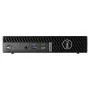 PC de Bureau DELL Optiplex 7020 MFF I5 14é Gén 8Go 512Go SSD - Noir
