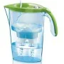 Carafe Filtrante A Eau LAICA Norma Green 2.3L -Vert chez affariyet pas cher