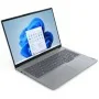 PC Portable LENOVO ThinkBook 16 G7 IML Ultra 7 155H 8Go 512Go SSD - Gris
