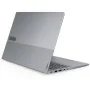 PC Portable LENOVO ThinkBook 16 G7 IML Ultra 7 155H 8Go 512Go SSD - Gris