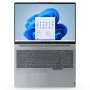 PC Portable LENOVO ThinkBook 16 G7 IML Ultra 7 155H 8Go 512Go SSD - Gris