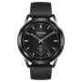 Montre Connectée XIAOMI Watch S3-BLACK