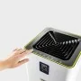 Purificateur D’air Kärcher -Blanc